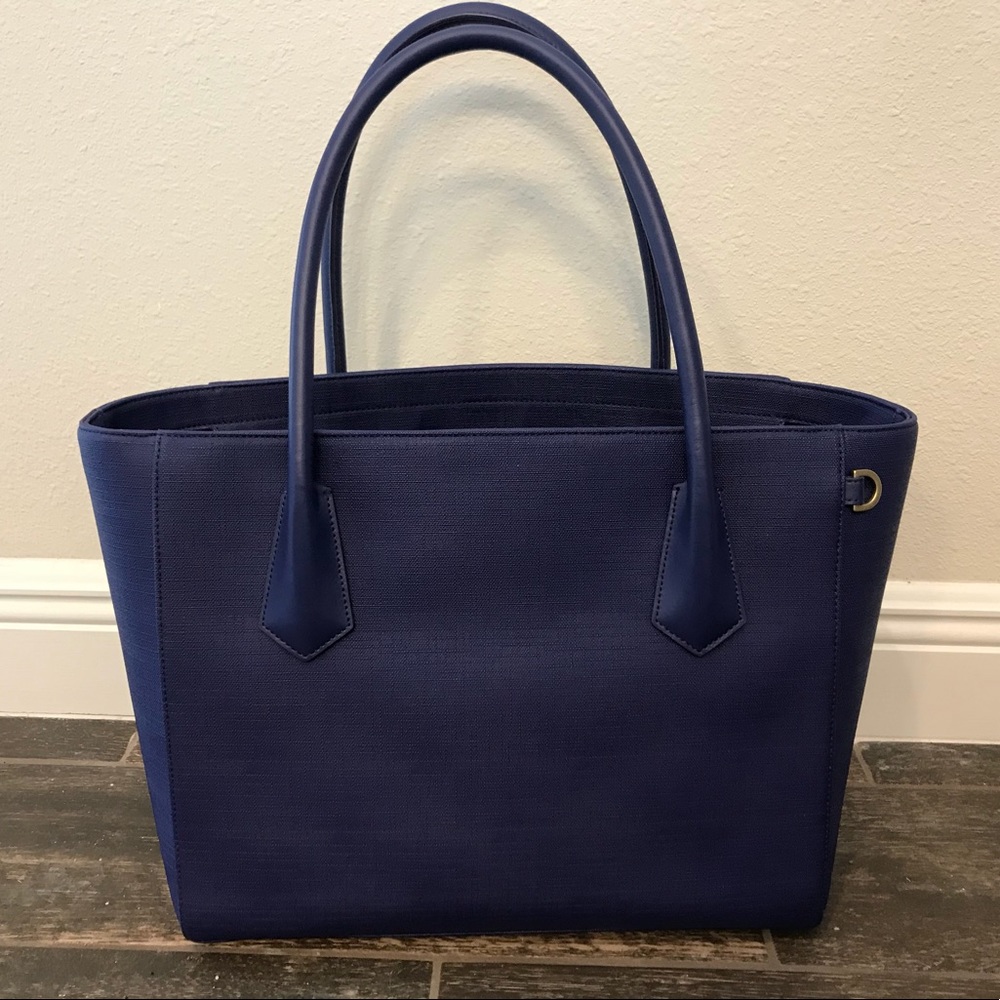 Dagne Dover Legend Tote - 15”